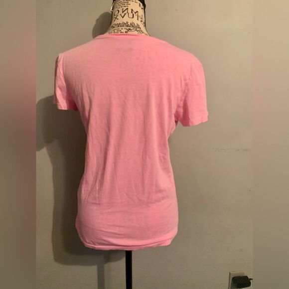 Ralph Lauren Sport Tee - Picture 3 of 4